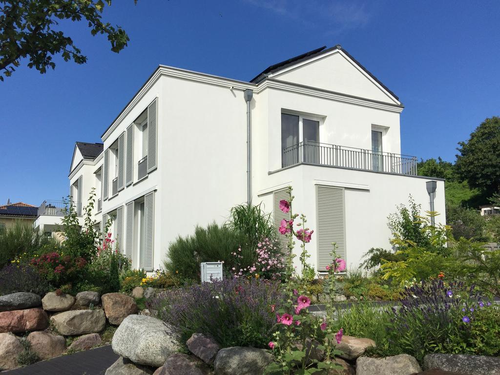 Ferienwohnung *Richi* Sassnitz Pokoj fotografie